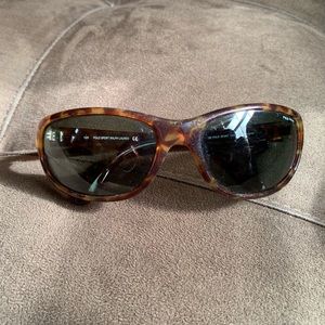 Ralph Lauren Sport Sunglassses